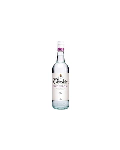 Chinchón Seco - 100 Cl. von Chinchon