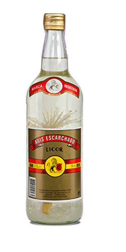 Anis Escarchado / Anisschnaps 1 Ltr. Anis Escarchado / Anisschnaps 1 Ltr. von Anis Escarchado