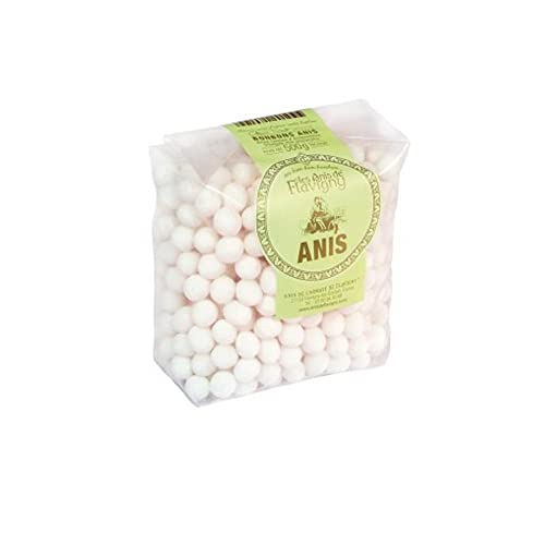 anis flavigny - Anis de Flavigny 500g - 500 von flavigny