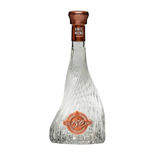 Anislikör Anís del Mono Edición Especial 150 Aniversario Edelsüß 70 cl Anislikör Anís del Mono Edición Especial 150 Aniversario Edelsüß 70 cl von Anís del Mono