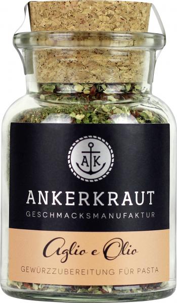 Ankerkraut Aglio e Olio von Ankerkraut