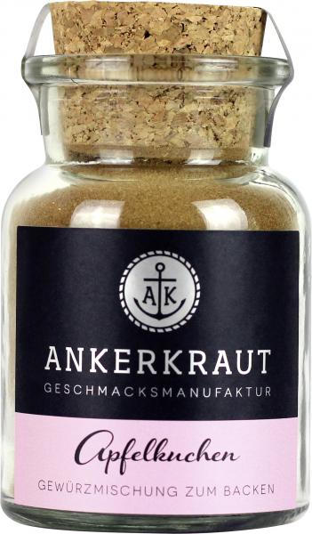 Ankerkraut Apfelkuchen Gewürzmischung Ankerkraut Apfelkuchen Gewürzmischung von Ankerkraut