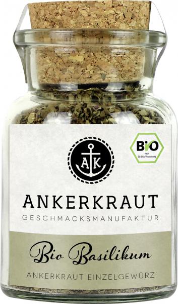 Ankerkraut Bio Basilikum von Ankerkraut