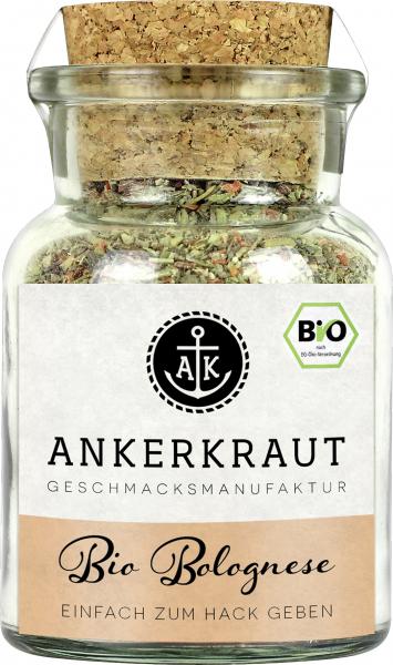 Ankerkraut Bio Bolognese von Ankerkraut