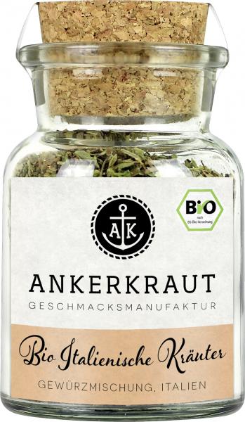 Ankerkraut Bio Italienische Kräuter Ankerkraut Bio Italienische Kräuter von Ankerkraut