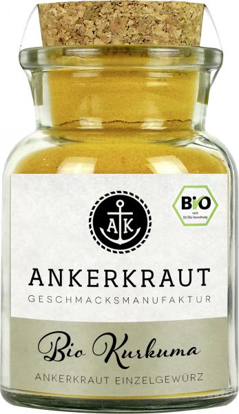 Ankerkraut Bio Kurkuma von Ankerkraut