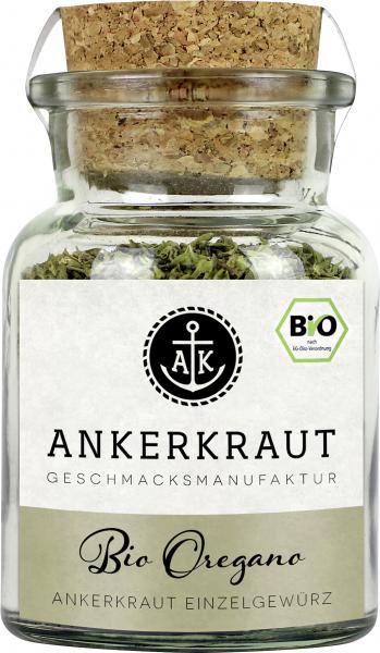 Ankerkraut Bio Oregano von Ankerkraut