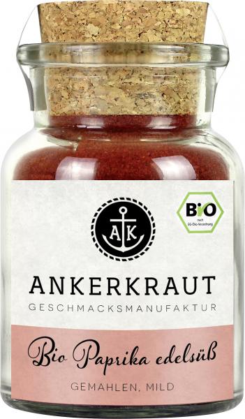 Ankerkraut Bio Paprika edelsüß von Ankerkraut