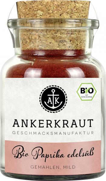 Ankerkraut Bio Paprika edelsüß Ankerkraut Bio Paprika edelsüß von Ankerkraut