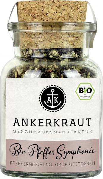 Ankerkraut Bio Pfeffer Symphonie Ankerkraut Bio Pfeffer Symphonie von Ankerkraut