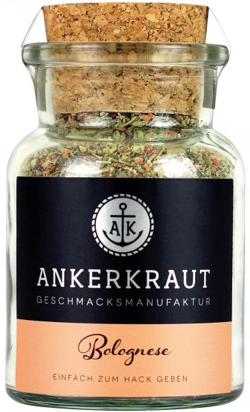 Ankerkraut Bolognese von Ankerkraut