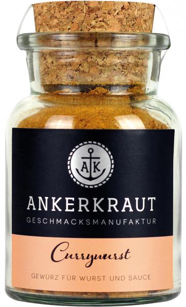 Ankerkraut Currywurst Gewürz Ankerkraut Currywurst Gewürz von Ankerkraut