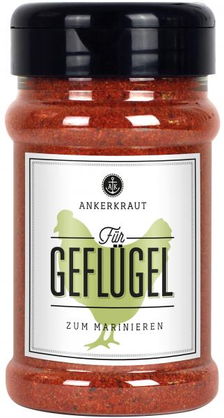 Ankerkraut Für Geflügel zum Marinieren Ankerkraut Für Geflügel zum Marinieren von Ankerkraut