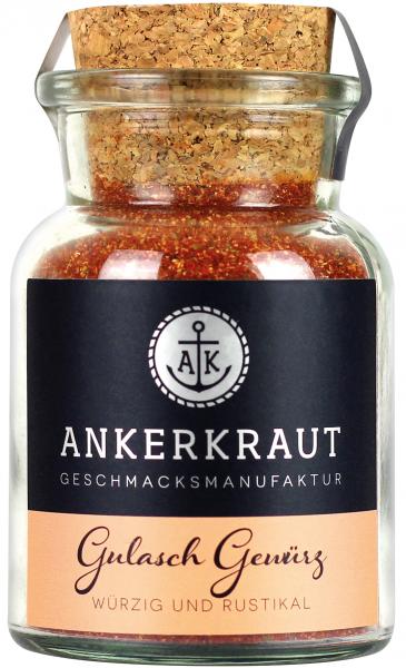 Ankerkraut Gulasch Gewürz Ankerkraut Gulasch Gewürz von Ankerkraut