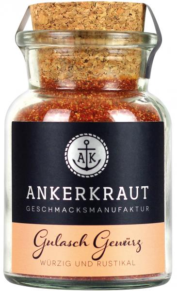 Ankerkraut Gulasch Gewürz von Ankerkraut