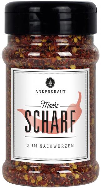 Ankerkraut Macht Scharf von Ankerkraut