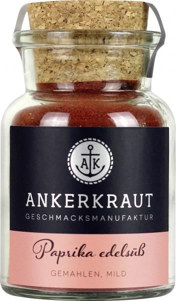 Ankerkraut Paprika edelsüß gemahlen von Ankerkraut