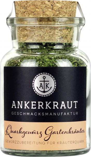 Ankerkraut Quarkgewürz Gartenkräuter von Ankerkraut