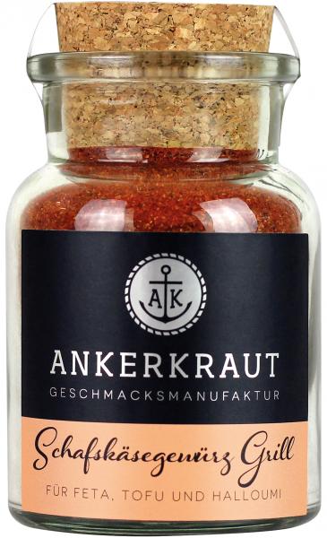 Ankerkraut Schafskäsegewürz Grill von Ankerkraut