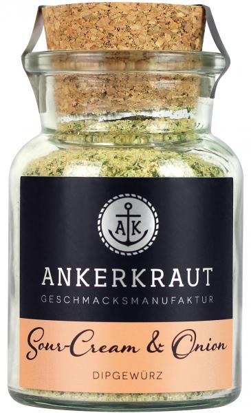 Ankerkraut Sour-Cream & Onion von Ankerkraut