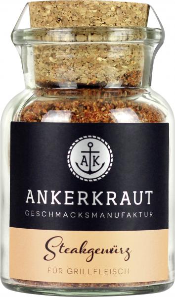 Ankerkraut Steak Gewürz von Ankerkraut