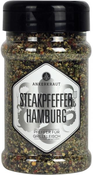 Ankerkraut Steakpfeffer Hamburg für Grillfleisch Ankerkraut Steakpfeffer Hamburg für Grillfleisch von Ankerkraut