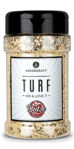 Ankerkraut Turf, 230g im Streuer von Ankerkraut