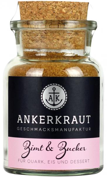 Ankerkraut Zimt & Zucker von Ankerkraut