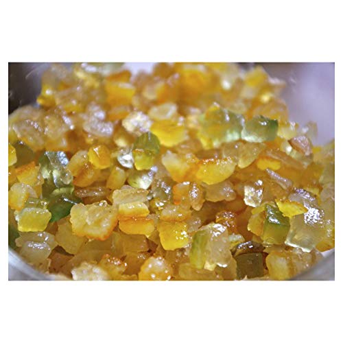 CANDIED MISCHWÜRFEL Pezzella von Anna Pezzella