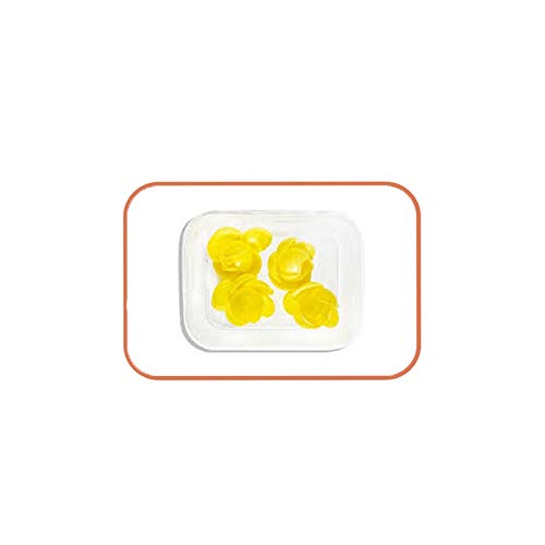 Dekorative Rosen für Kuchen - Pezzella Dekorative Rosen für Kuchen - Pezzella von Anna Pezzella