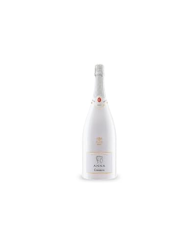 Anna de Codorníu Blanc de Blancs Magnum (6 x 150cl) von Codorníu