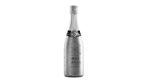 Anna de Codorníu – Cava Brut – Limited Edition, 75-cl-Flasche von Anna de Codorniu