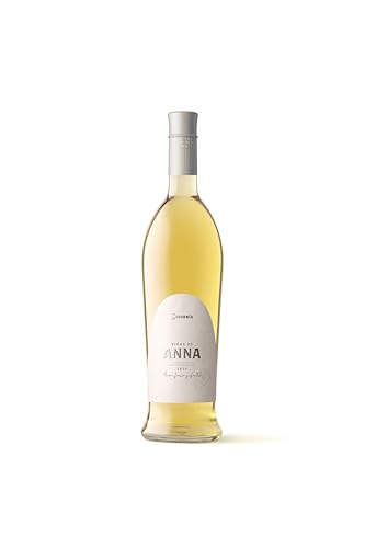 Viñas de Anna Chardonnay - Halbtrockener Weisswein - Chardonnay, Gewürztraminer -75cl Viñas de Anna Chardonnay - Halbtrockener Weisswein - Chardonnay, Gewürztraminer -75cl von Anna de Codorniu