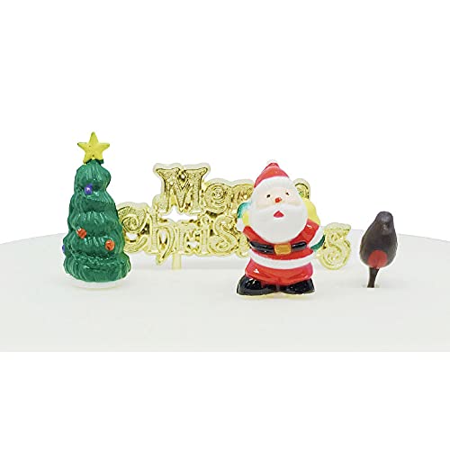 A MERRY LITTLE CHRISTMAS KIT von Anniversary House