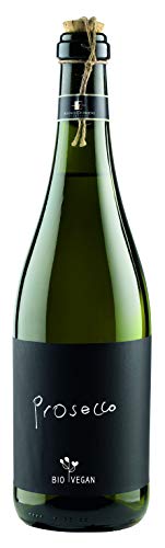 47 Anno Domini Anno Domini Vineyards Anno Domini Bio Frizzante Prosecco (3 x 0.75 l) von 47 Anno Domini