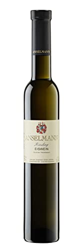 Anselmann Riesling Eiswein 2018 0,375 Liter von Anselmann
