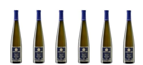 Anselmann Siegerrebe Spätlese 2024 6 Flaschen zu je 0,75 Liter Anselmann Siegerrebe Spätlese 2024 6 Flaschen zu je 0,75 Liter von Anselmann