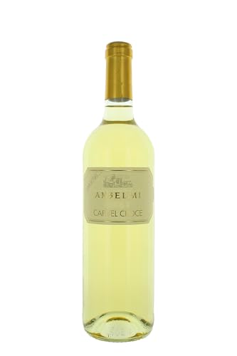 Anselmi Capitel Croce 2009 Anselmi 750ml Anselmi Capitel Croce 2009 Anselmi 750ml von Anselmi