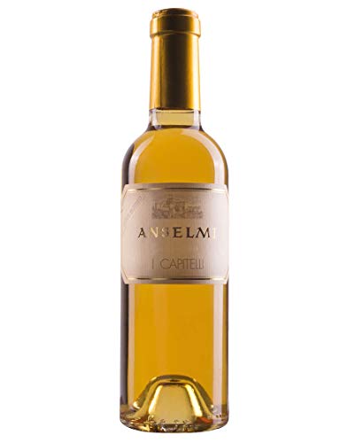 Anselmi I Capitelli 0.375L 2015 Anselmi I Capitelli 0.375L 2015 von Anselmi