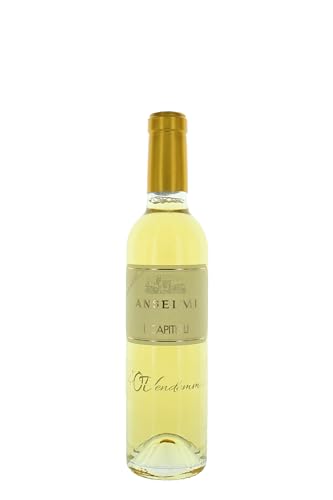 Anselmi I Capitelli 2008 Anselmi 375ml von Anselmi