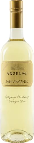 Anselmi San Vincenzo Veneto Bianco 2020 (1 x 0,75L Flasche) von Anselmi