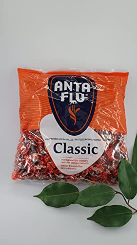 Anta Flu Classic - Beutel 1 Kilo von Anta Flu