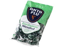 Anta Flu Eukalyptus Menthol, Beutel 1 kg von Anta Flu
