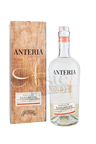 Karottenbrand Anteria Exclusive 0.7 l Karottenbrand Anteria Exclusive 0.7 l von Anteria