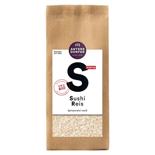 Sushi Reis Sushi Reis von Antersdorfer