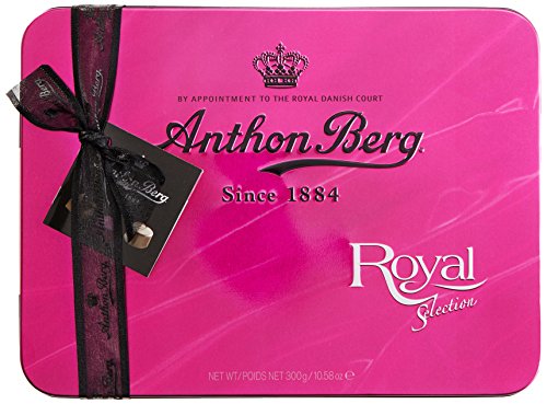 Anthon Berg Royal Selection, 8er Pack (8 x 300 g) von Anthon Berg