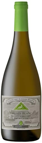 Anthonij Rupert Cape of Good Hope Riebeeksrivier Chenin Blanc 2021 | Trocken | Weißwein aus Südafrika (0.75l) von Anthonij Rupert Wine