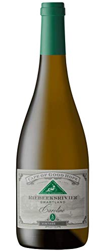 ANTHONIJ RUPERT, Cape of good hope, Caroline, Riebeeksrivier (case of 6x75cl) Südafrika, Weisswein von Anthonij Rupert