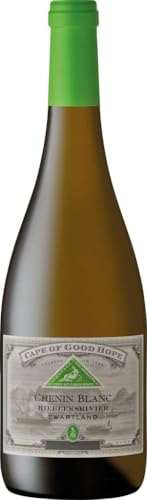Anthonij Rupert Wyne Cape Of Good Hope Riebeeksrivier Chenin Blanc 2017 (1 x 0.75 l) von Anthonij Rupert