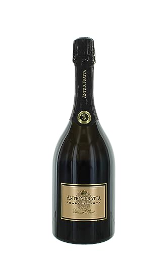 Antica Fratta Essence Brut Franciacorta Millesimato Docg Cl 75 von Antica Cantina Fratta